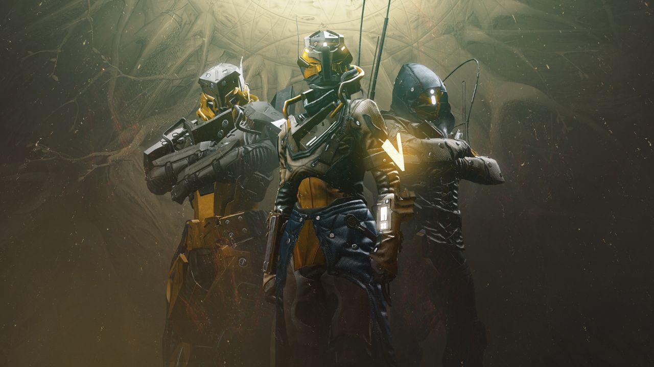 بازی Destiny 2 افت شدیدی در تعداد بازیکنان را تجربه می‌کند