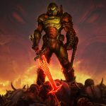 یکی از طرفداران موفق شد بازی Doom را بر روی «ویپ» اجرا کند