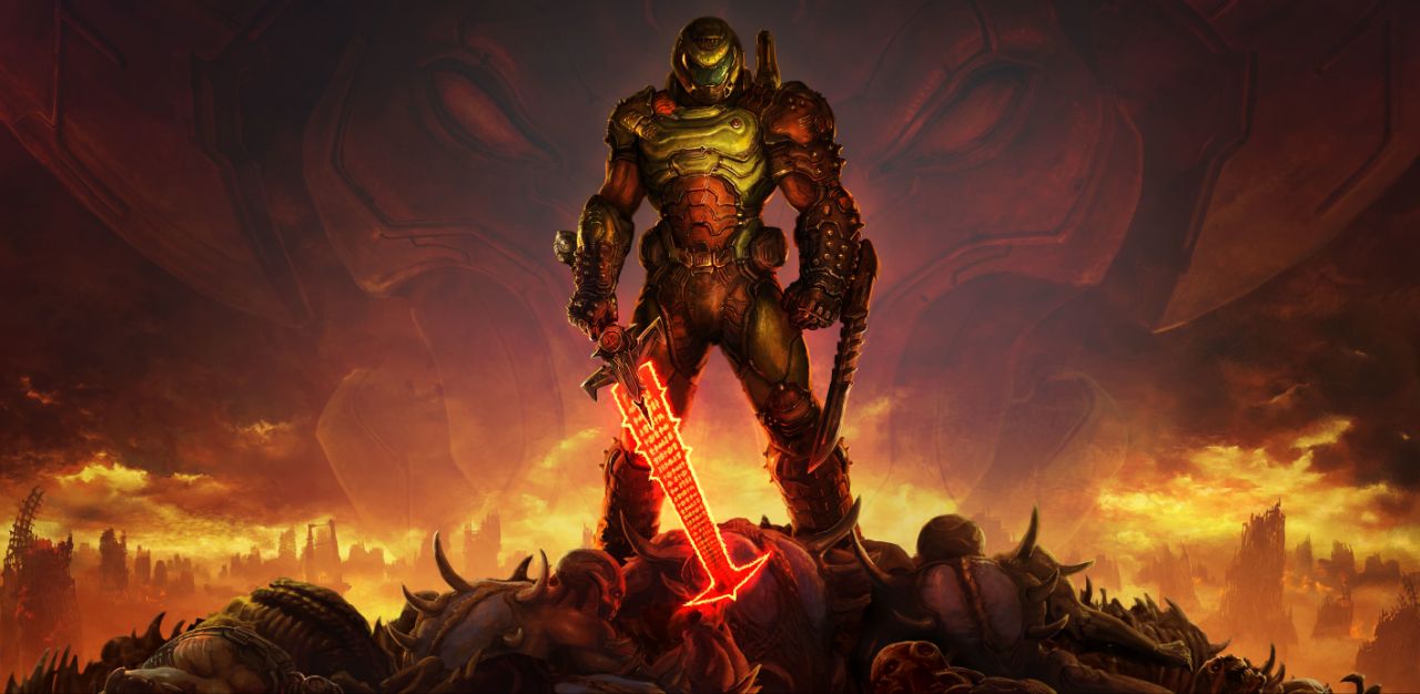 یکی از طرفداران موفق شد بازی Doom را بر روی «ویپ» اجرا کند