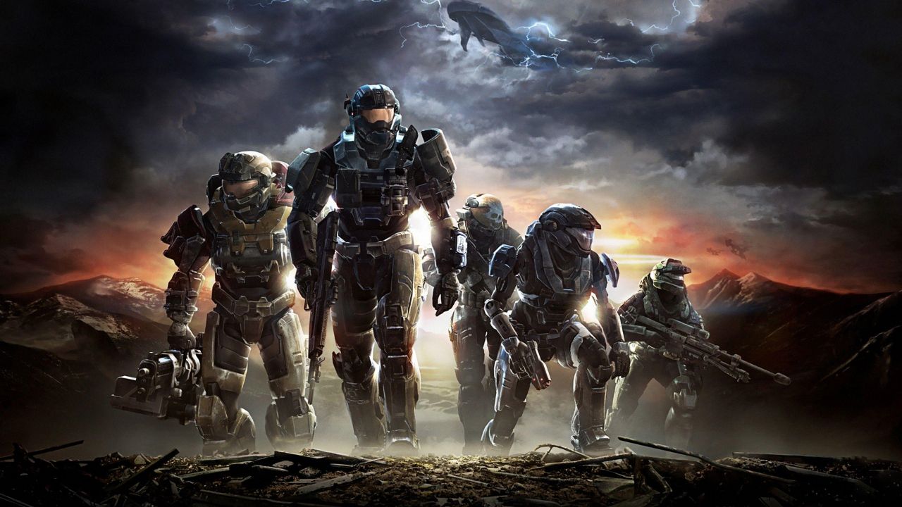شایعه: Halo Online به عنوان یک بازی سرویس محور رایگان در دست ساخت قرار دارد