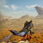 پشتیبانی از نسخه ویندوز ۱۰ سه عنوان سری Monster Hunter در ماه آینده متوقف می‌شود