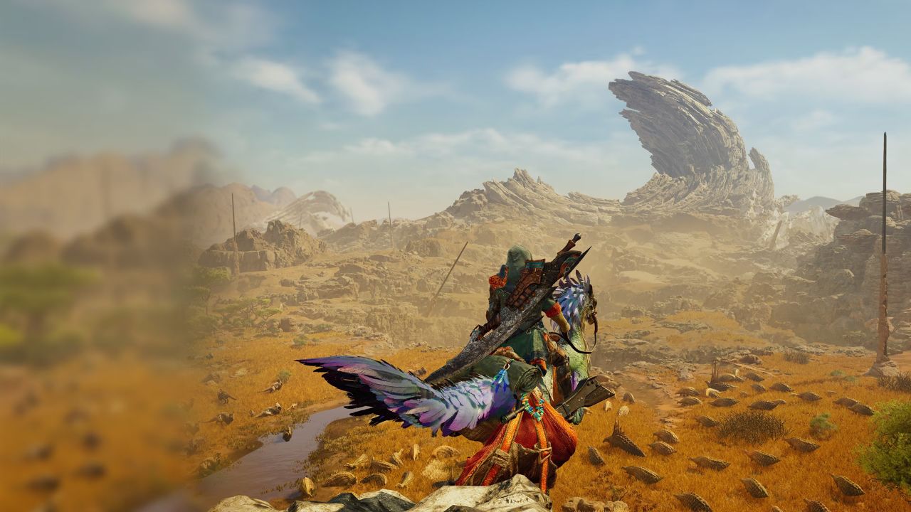 پشتیبانی از نسخه ویندوز ۱۰ سه عنوان سری Monster Hunter در ماه آینده متوقف می‌شود