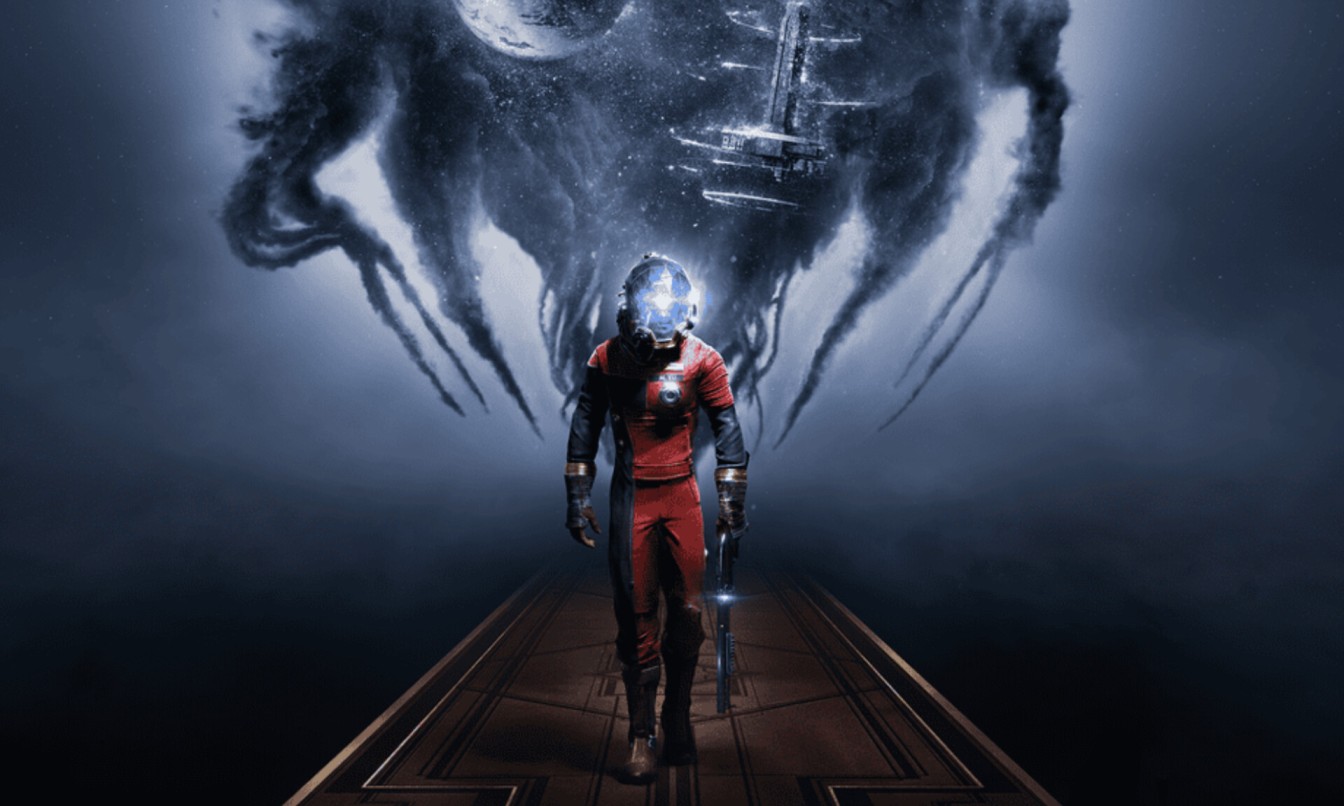 رئیس سابق Bethesda با نحوه نام‌گذاری بازی Prey به‌شدت مخالفت کرده بود