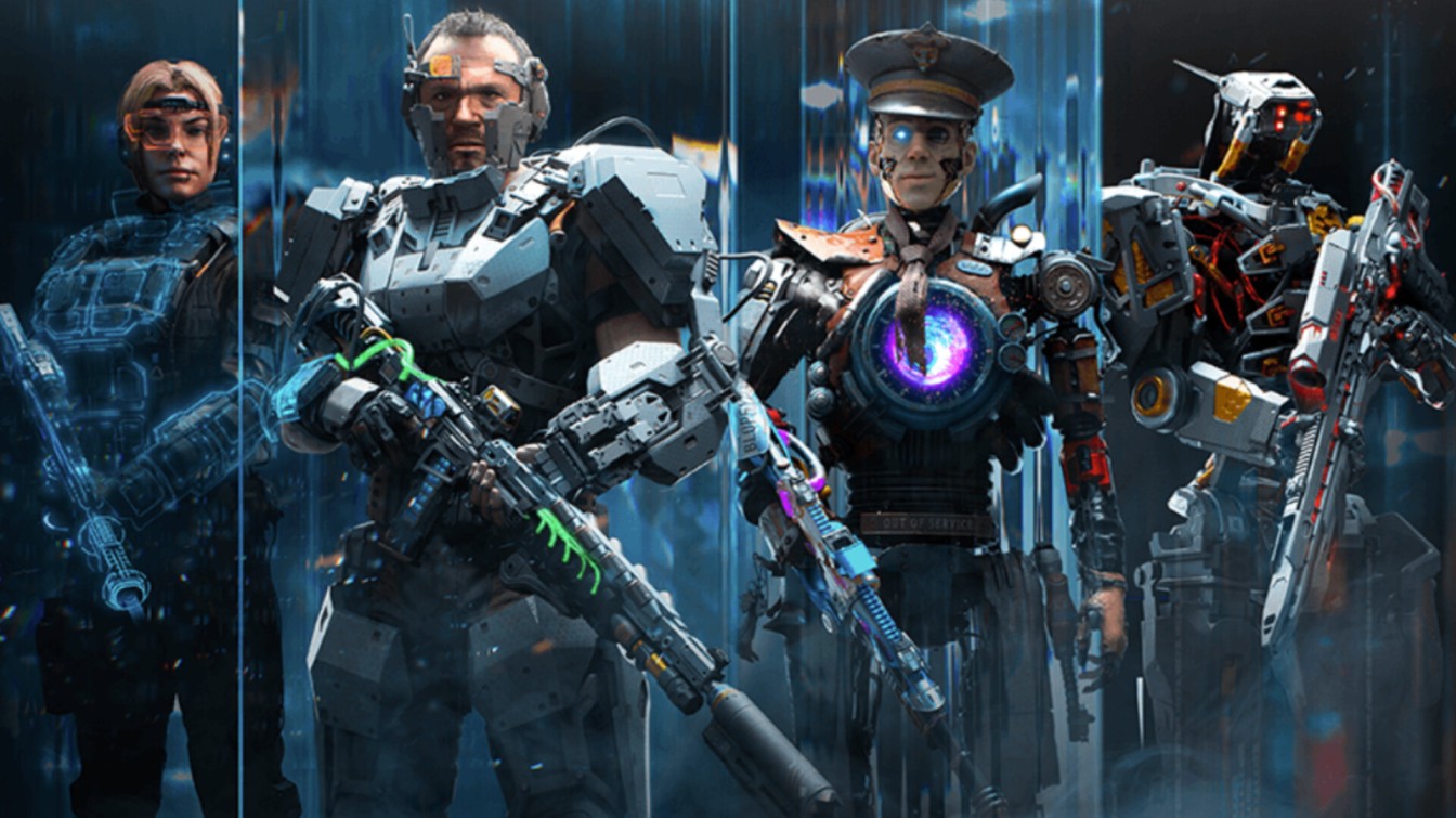 تغییر بزرگ در ظاهر اپراتور Call of Duty: Black Ops 7 به‌دلیل اعتراض طرفداران