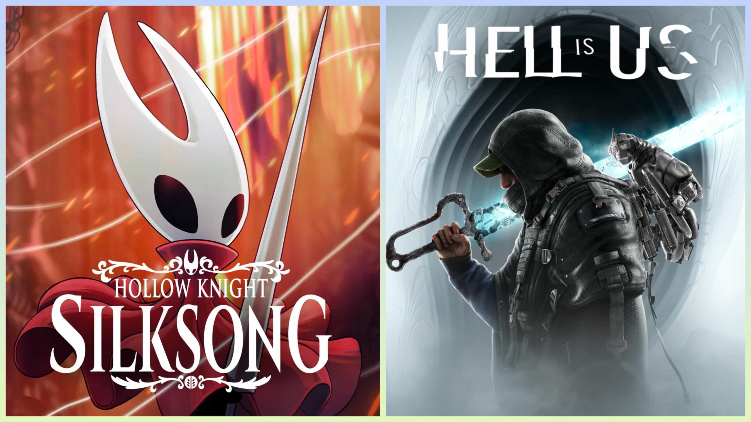 کارگردان Hell is Us از انتشار ناگهانی Hollow Knight: Silksong انتقاد کرد