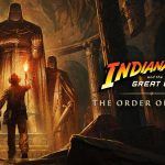 The Order of Giants روی PS5 مشخص شد
