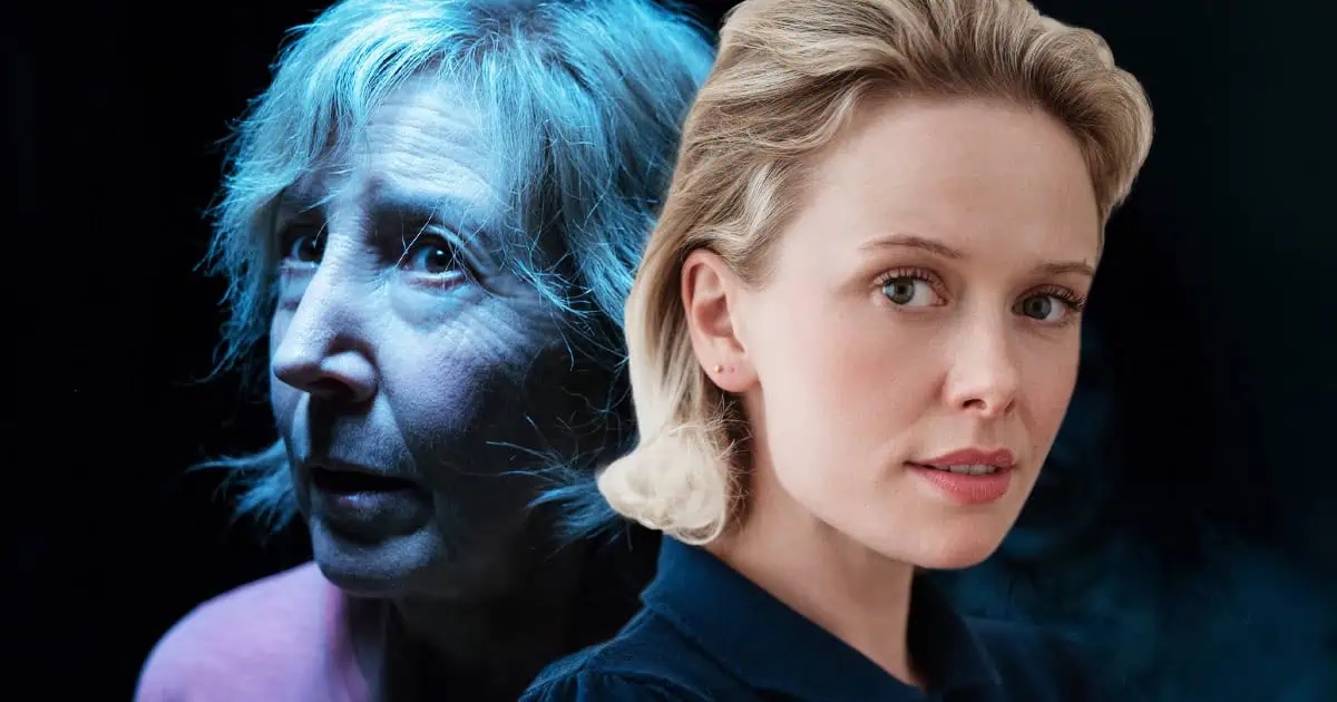 لین شی و آملیا ایو به جمع بازیگران حاضر در فیلم Insidious 6 پیوست