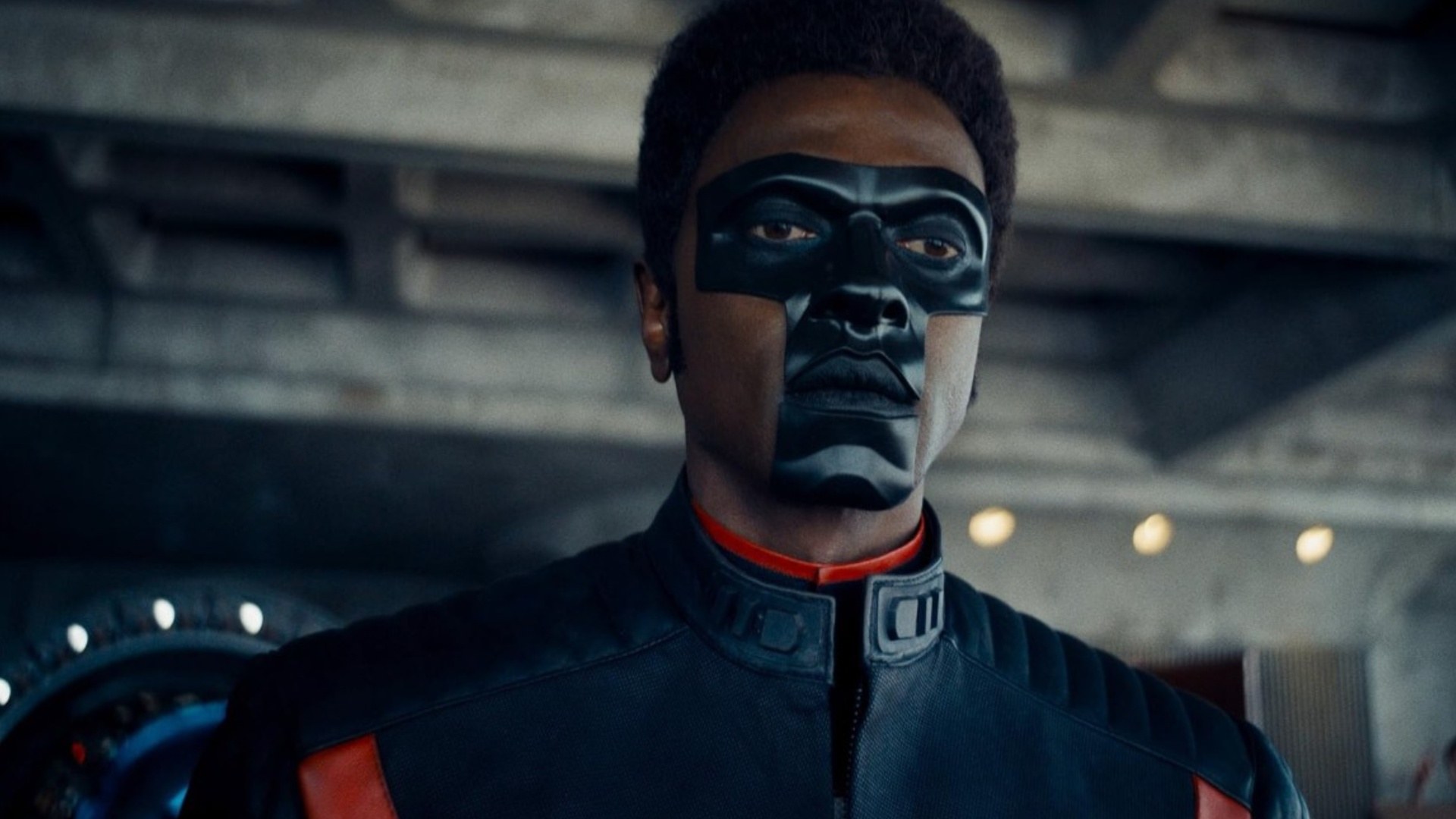 جیمز گان از برنامه‌ها برای Mr. Terrific در DCU گفت- گیمفا