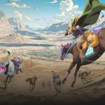 تریلر جدیدی از انیمه JoJo’s Bizarre Adventure Part 7: Steel Ball Run معرفی شد