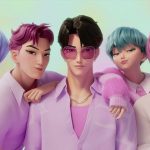 انیمیشن KPop Demon Hunters دست از رکوردشکنی برنمی‌دارد