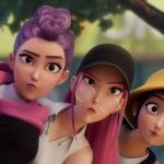 جهت‌گیری داستانی KPop Demon Hunters 2 مشخص شد