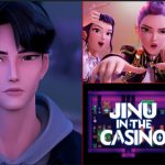 محبوب‌ترین پسر KPop Demon Hunters به یک بازی آرامش‌بخش اضافه شده است