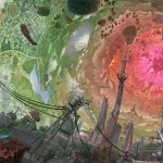 تریلری جدید از اکشن روگ‌لایت بازی Let it Die: Inferno منتشر شد