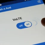 راهنمای کامل فعال‌سازی VoLTE همراه اول