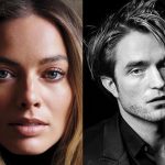 مارگو رابی: به دلیل علاقهام به مجموعه Twilight، پوسترهای رابرت پتینسون را روی دیوار اتاقم نصب کرده بودم