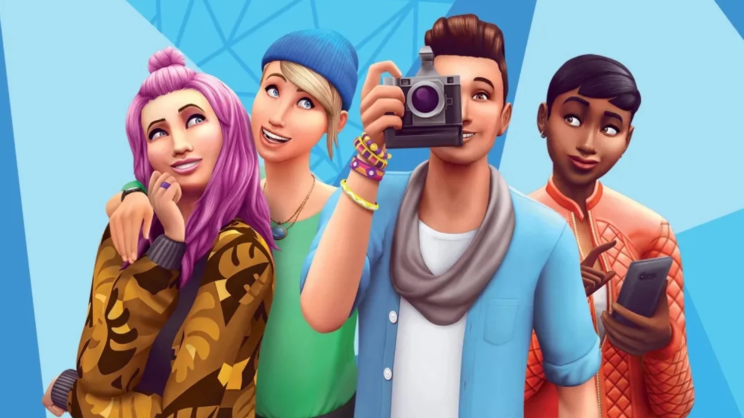 فیلم The Sims با الهام از عناوینی مثل Barbie و LEGO Movie ساخته می‌شود