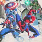 گیم‌پلی جدید بازی Marvel Tokon: Fighting Souls حضور دو شخصیت مرد عنکبوتی و گوست‌رایدر را به نمایش گذاشت