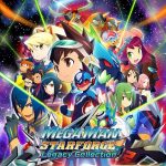 کپکام از عنوان Mega Man Star Force Legacy Collection رونمایی کرد