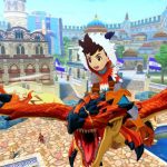 تریلر جدیدی از مجموعه Monster Hunter Stories و بازی Monster Hunter Stories 3 منتشر شد