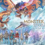 تریلر جدیدی از بازی Monster Hunter Stories 3: Twisted Reflection منتشر شد