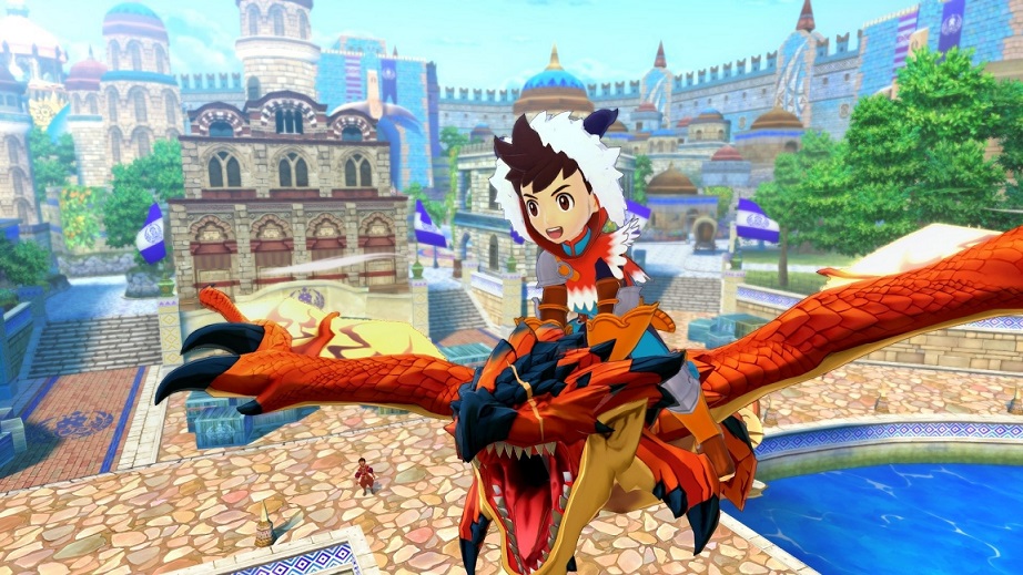 تریلر جدیدی از مجموعه Monster Hunter Stories و بازی Monster Hunter Stories 3 منتشر شد