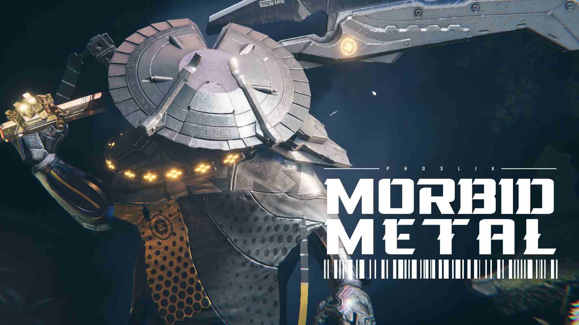 تماشا کنید: تریلر رسمی نسخه‌ی آزمایشی Morbid Metal منتشر شد