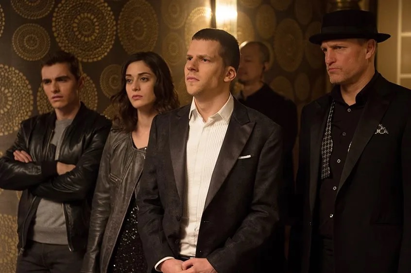 تیزر جدیدی از فیلم Now You See Me: Now You Don’t منتشر شد