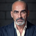 نوید نگهبان به سریال Joseph of Egypt پیوست