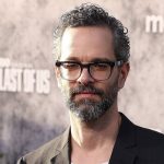 نیل دراکمن در فرش قرمز مراسم Emmy از سریال The Last of Us گفت