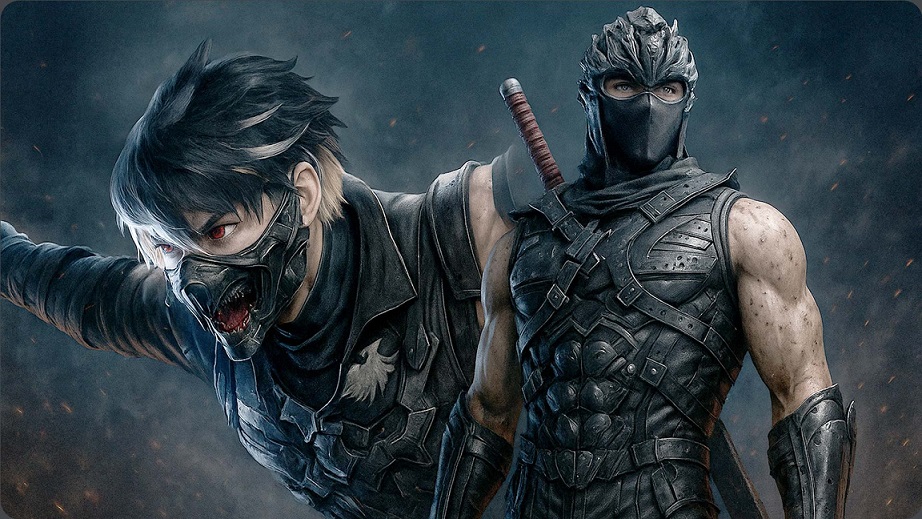 بازی Ninja Gaiden 4 توسط PlatinumGames توسعه یافته و استودیوی Team Ninja فقط مشاوره داده است