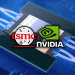 انویدیا نخستین مشتری احتمالی گره لیتوگرافی A16 شرکت TSMC خواهد بود