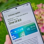 بهروزرسانی پایدار One UI 8 اکنون برای این دستگاههای سامسونگ در دسترس است