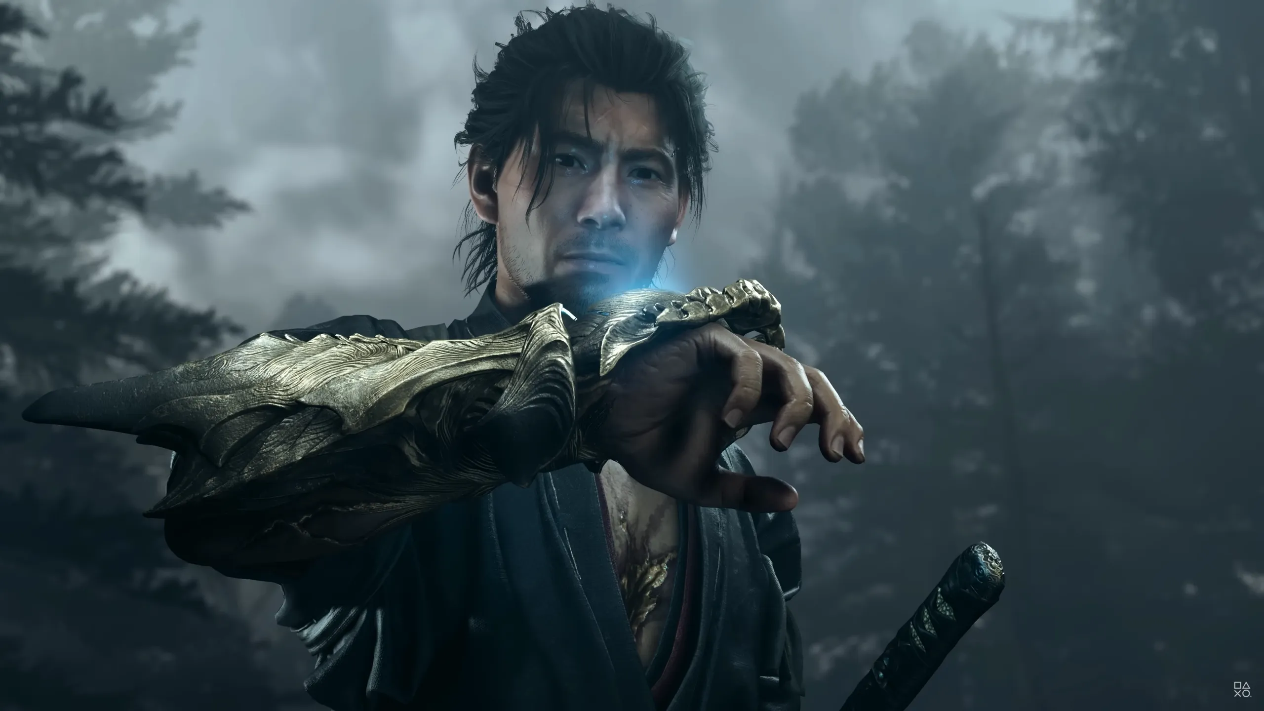 تریلر داستانی جدیدی از بازی Onimusha: Way of the Sword منتشر شد