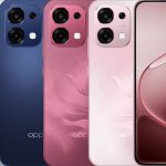 گوشی اوپو A6 Pro 4G با باتری ۷۰۰۰mAh معرفی شد