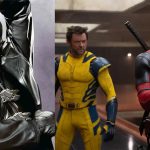 نویسنده فیلم اصلی Blade نسبت به فیلم Deadpool & Wolverine واکنش نشان داد