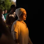 فیلم «خرگوش سیاه، خرگوش سفید» نماینده تاجیکستان شد- گیمفا