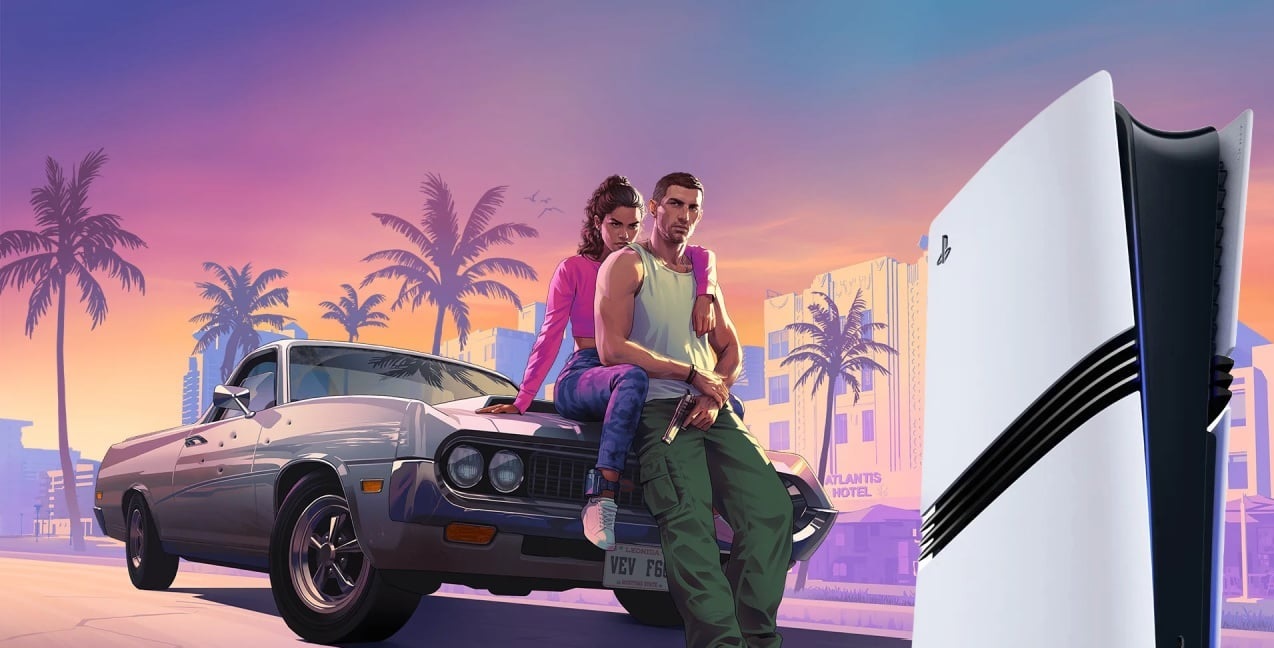 شایعاتی درباره عملکرد GTA 6 روی PS5 Pro منتشر شد