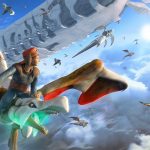 عرضه ریمیک بازی Panzer Dragoon II Zwei برای کنسولهای نسل هشتم و نهم تأیید شد