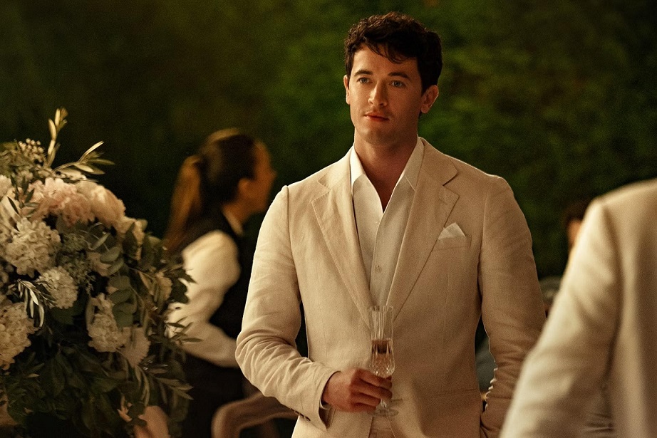 اولین تریلر از فیلم People We Meet On Vacation منتشر شد