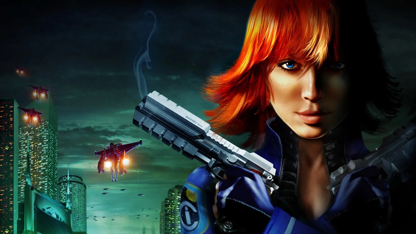 گزارش: ریمیک بازی Perfect Dark تقریباً توسط شرکت Take Two نجات یافته بود، اما مذاکرات شکست خورد