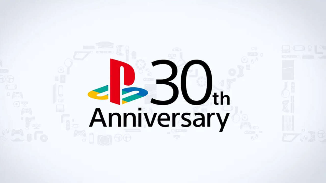 انتشار ویدیوی نوستالژیک سونی به مناسبت سی‌امین سالگرد Playstation