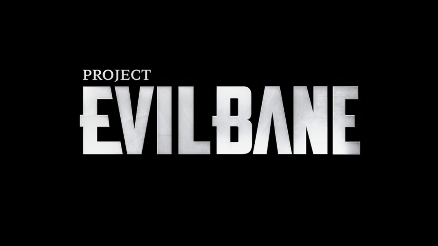 با انتشار تریلری جدید از پروژه Evilbane رونمایی شد
