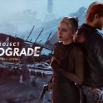 با انتشار تریلری از بازی Project Retrograde: The Becoming رونمایی شد