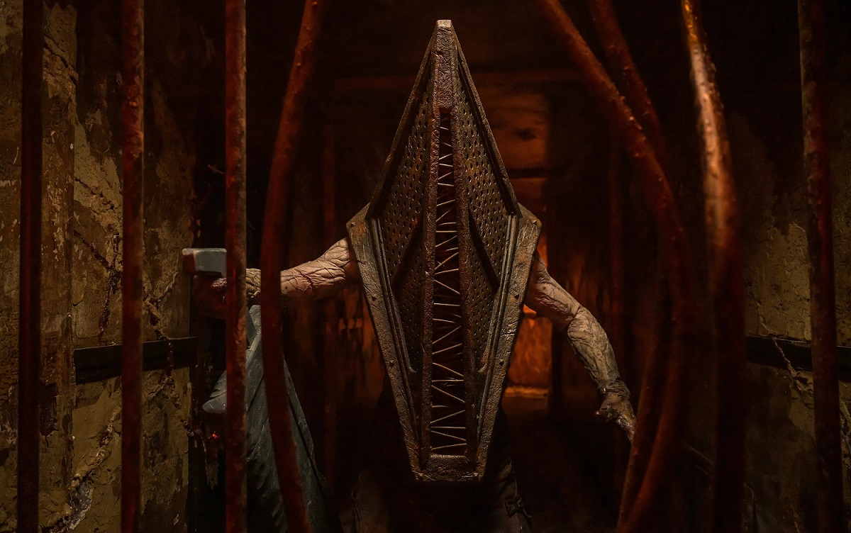 اولین پوستر از فیلم Return to Silent Hill منتشر شد