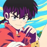 تریلر جدید فصل دوم انیمه Ranma 1/2 مبارزاتی هیجان‌انگیز را نشان می‌دهد