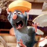 پتن اسوالت برای ساخت انیمیشن Ratatouille 2 یک شرط تعیین کرد