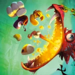ریمیک Rayman در سال ۲۰۲۶ و نسخه جدید در سال ۲۰۳۰ عرضه خواهند شد