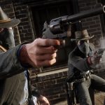 اپلیکیشن تلفن‌های همراه Red Dead Redemption 2 بدون اطلاع حذف شده است