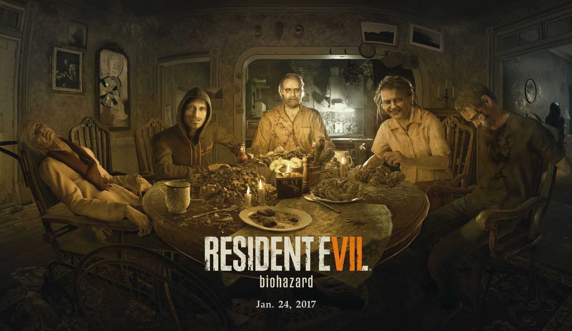 کارگردان Resident Evil 7 از حسرت‌های خود در توسعه این عنوان می‌گوید