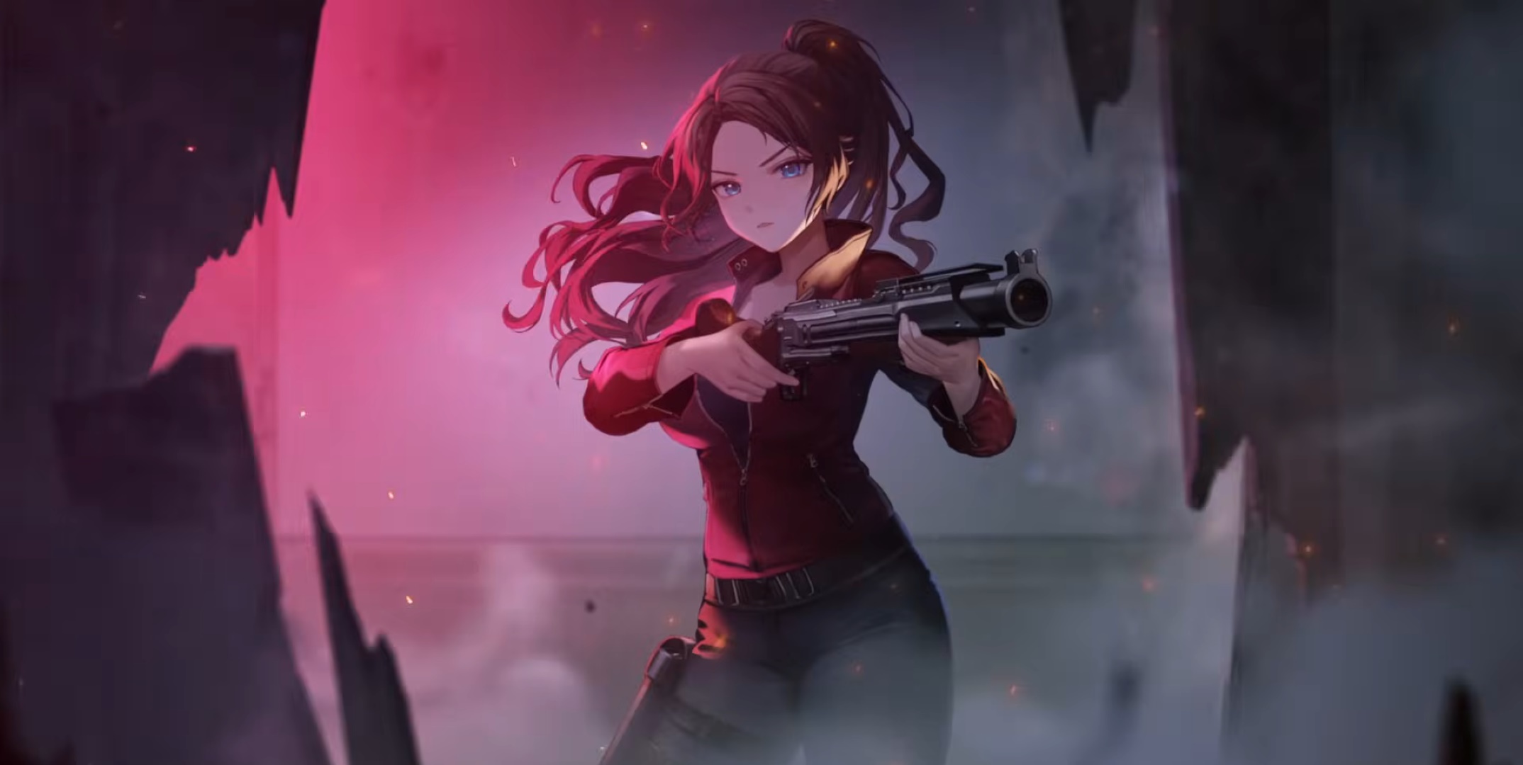 تماشا کنید: شخصیت‌های سری Resident Evil به بازی موبایلی سازندگان Stellar Blade خواهند آمد